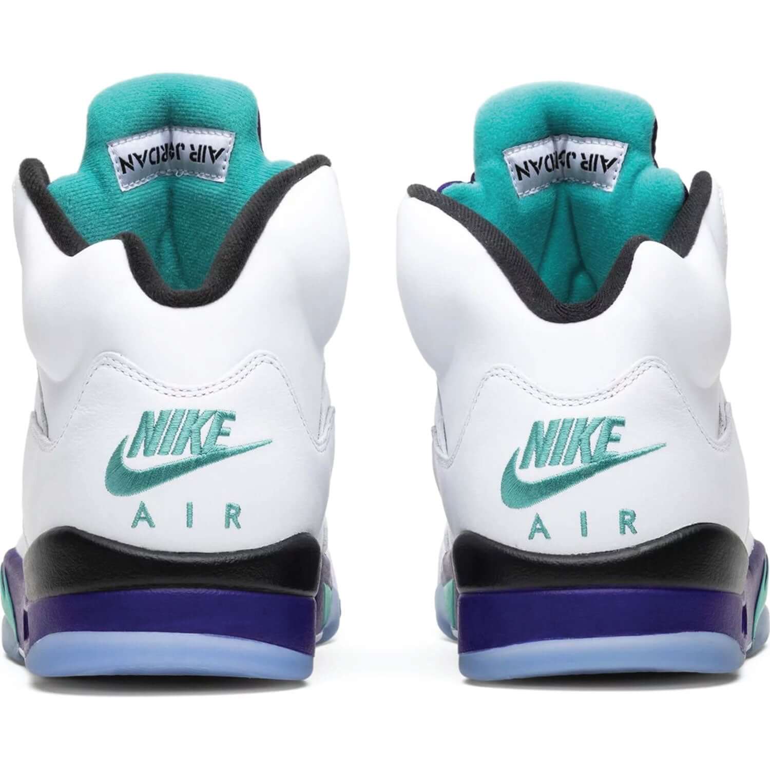 Air Jordan 5 Retro NRG 'Fresh Prince' - Image 3