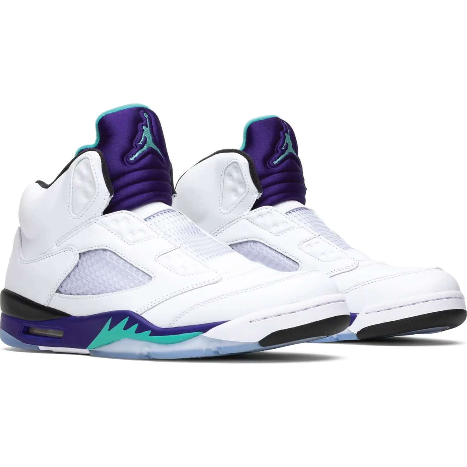 Air Jordan 5 Retro NRG 'Fresh Prince' - Image 4