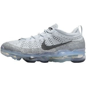 Air VaporMax 2023 Flyknit 'Pure Platinum Anthracite'