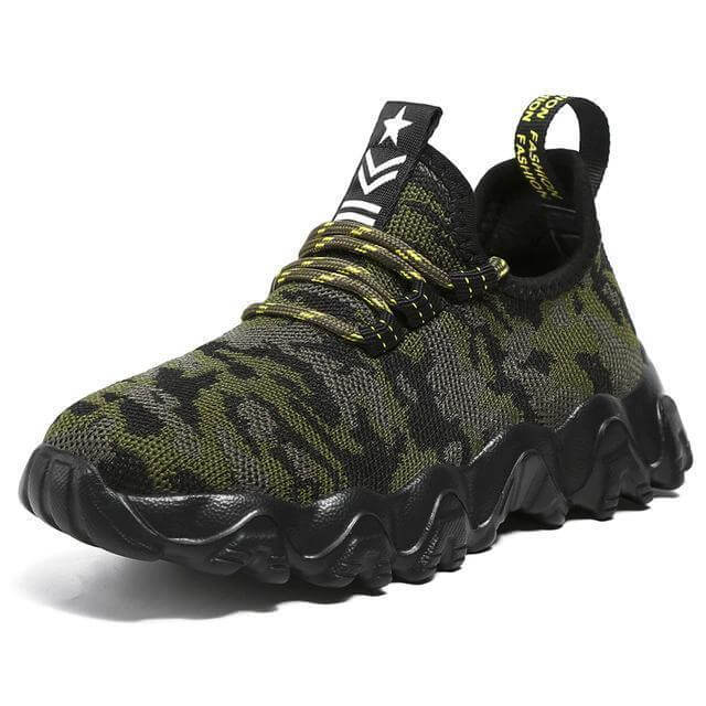 Casual Sneaker Running Sport Shoes zapatillas - Image 4