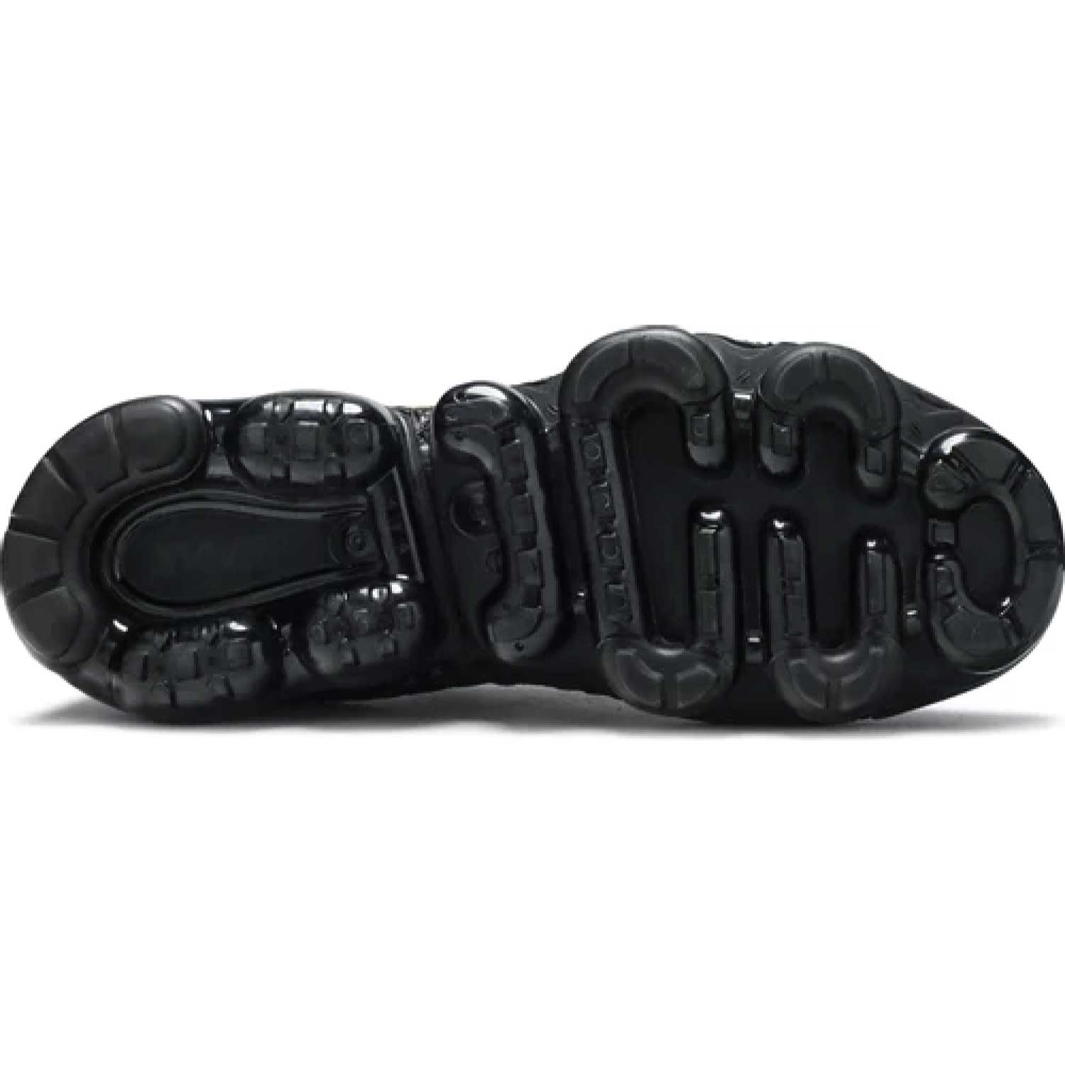 Wmns Air VaporMax Flyknit 2 'Metallic Gold' - Image 2