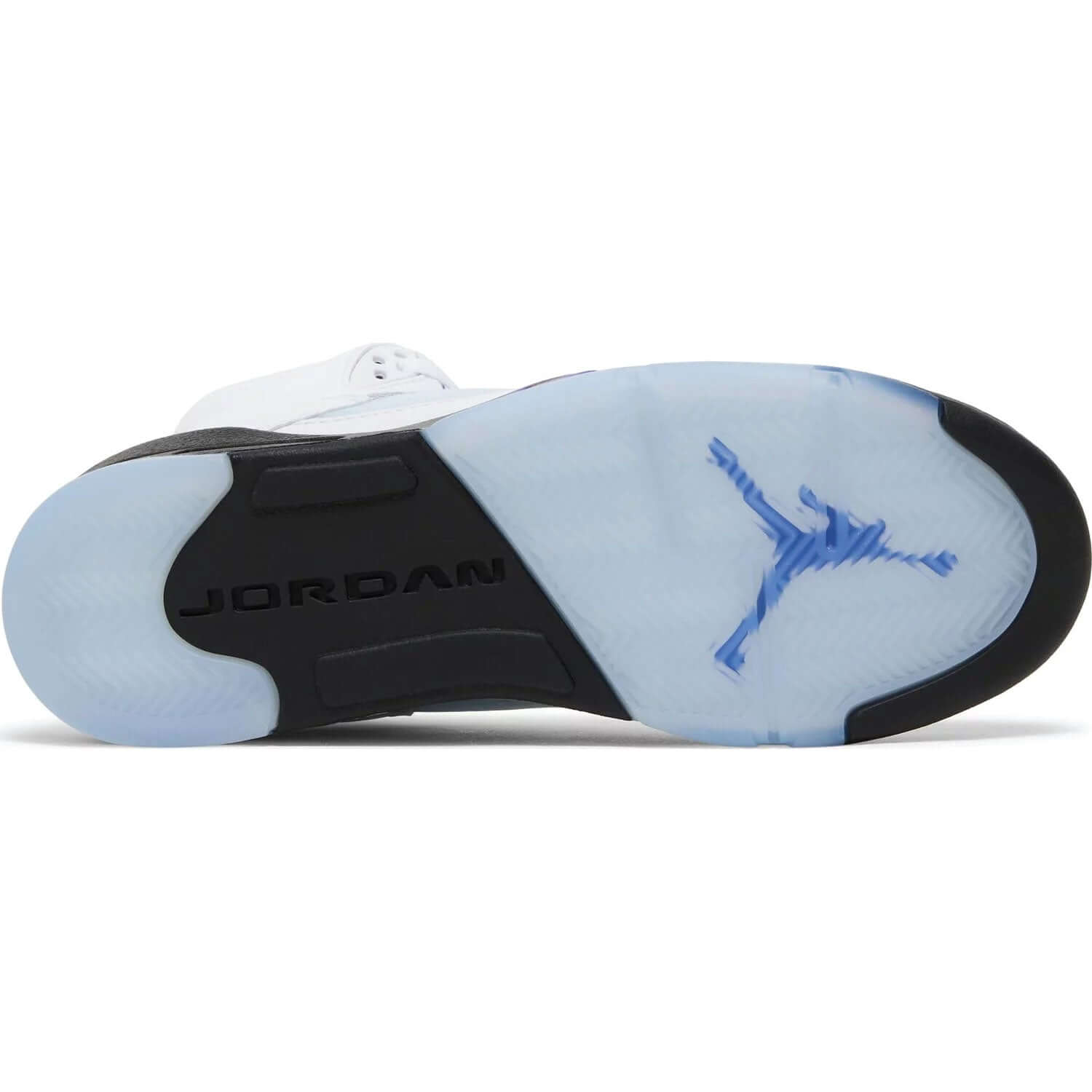 Air Jordan 5 Retro GS 'Concord' - Image 2