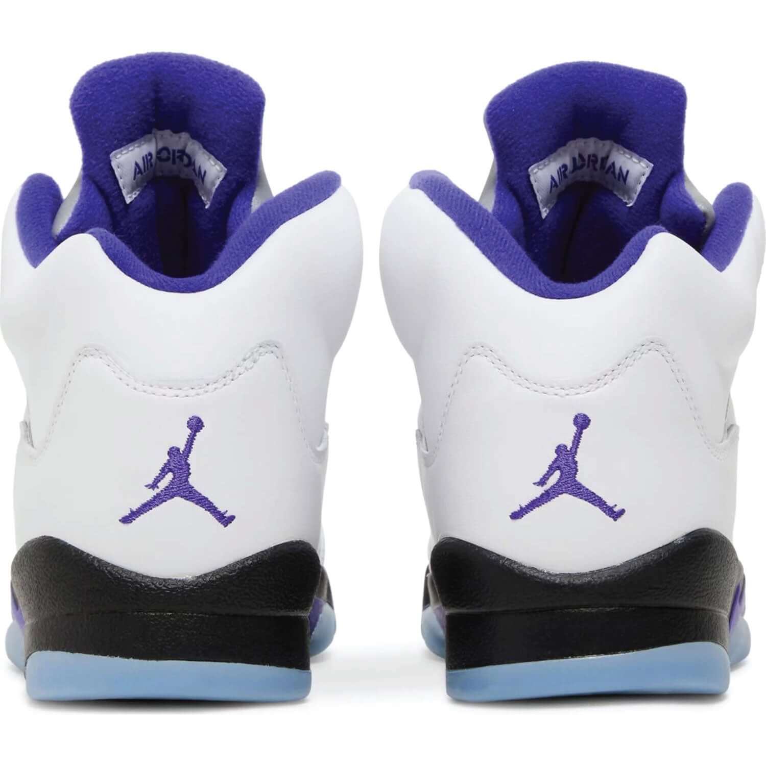 Air Jordan 5 Retro GS 'Concord' - Image 3