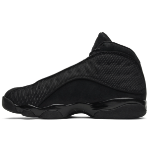 Air Jordan 13 Retro 'Black Cat'