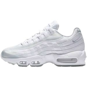 Wmns Air Max 95 SE 'White Ice'