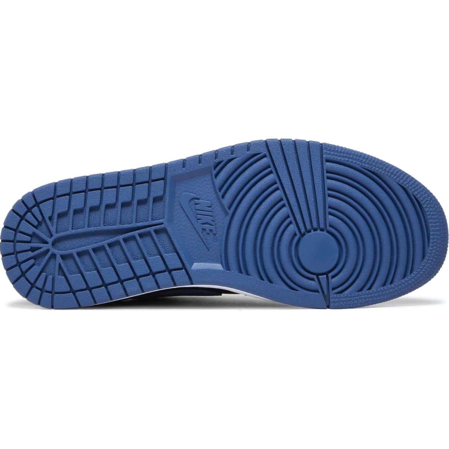 Wmns Air Jordan 1 Retro Low OG 'Mystic Navy' - Image 2