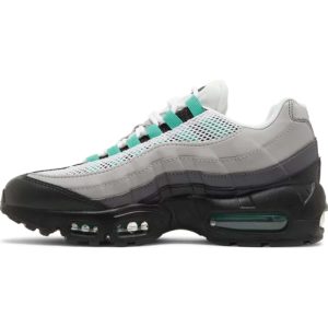 Wmns Air Max 95 Next Nature 'Stadium Green'