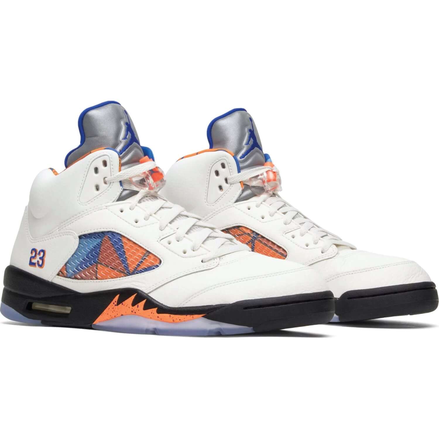 Air Jordan 5 Retro 'International Flight' - Image 4