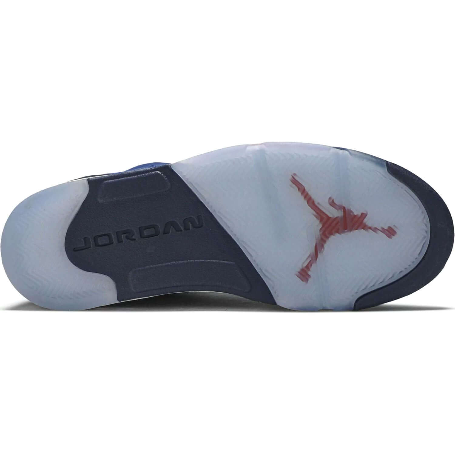 Air Jordan 5 Retro Low 'Knicks' - Image 3