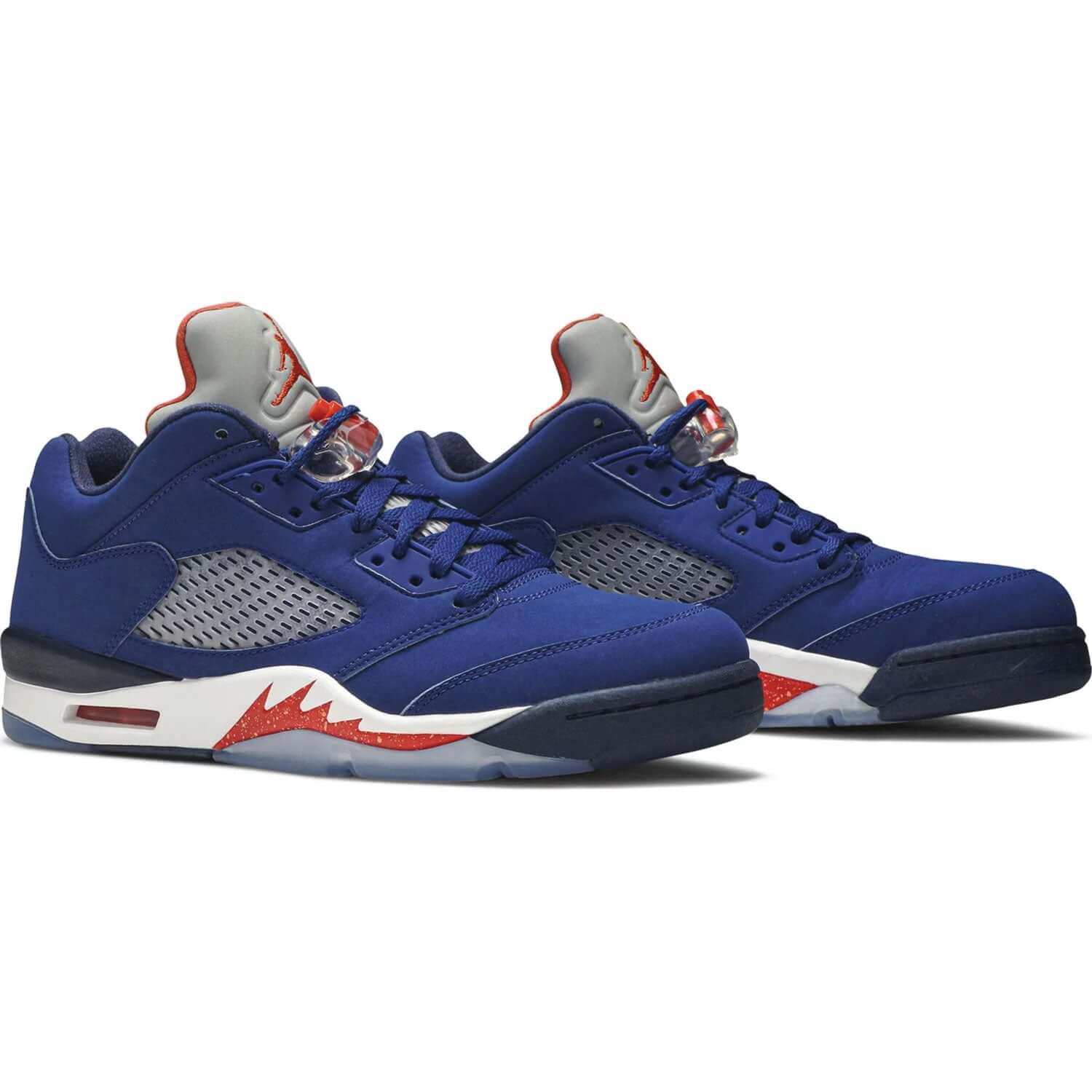 Air Jordan 5 Retro Low 'Knicks' - Image 5