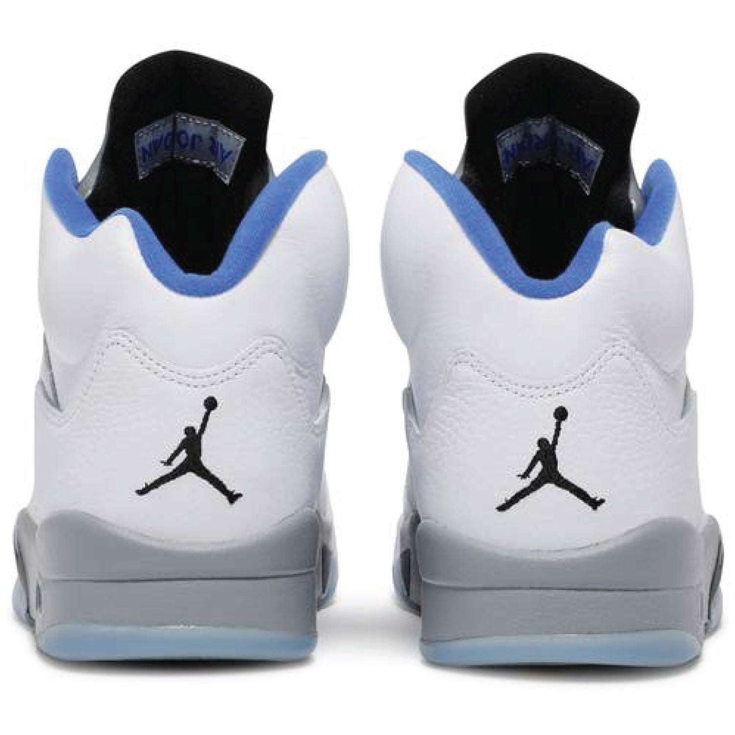 Air Jordan 5 Retro 'Stealth 2.0' - Image 3