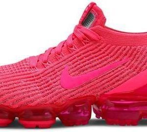 Air VaporMax Flyknit 3 Pink (Wmns)