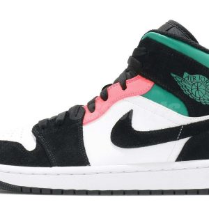 Air Jordan 1 Mid SE South Beach