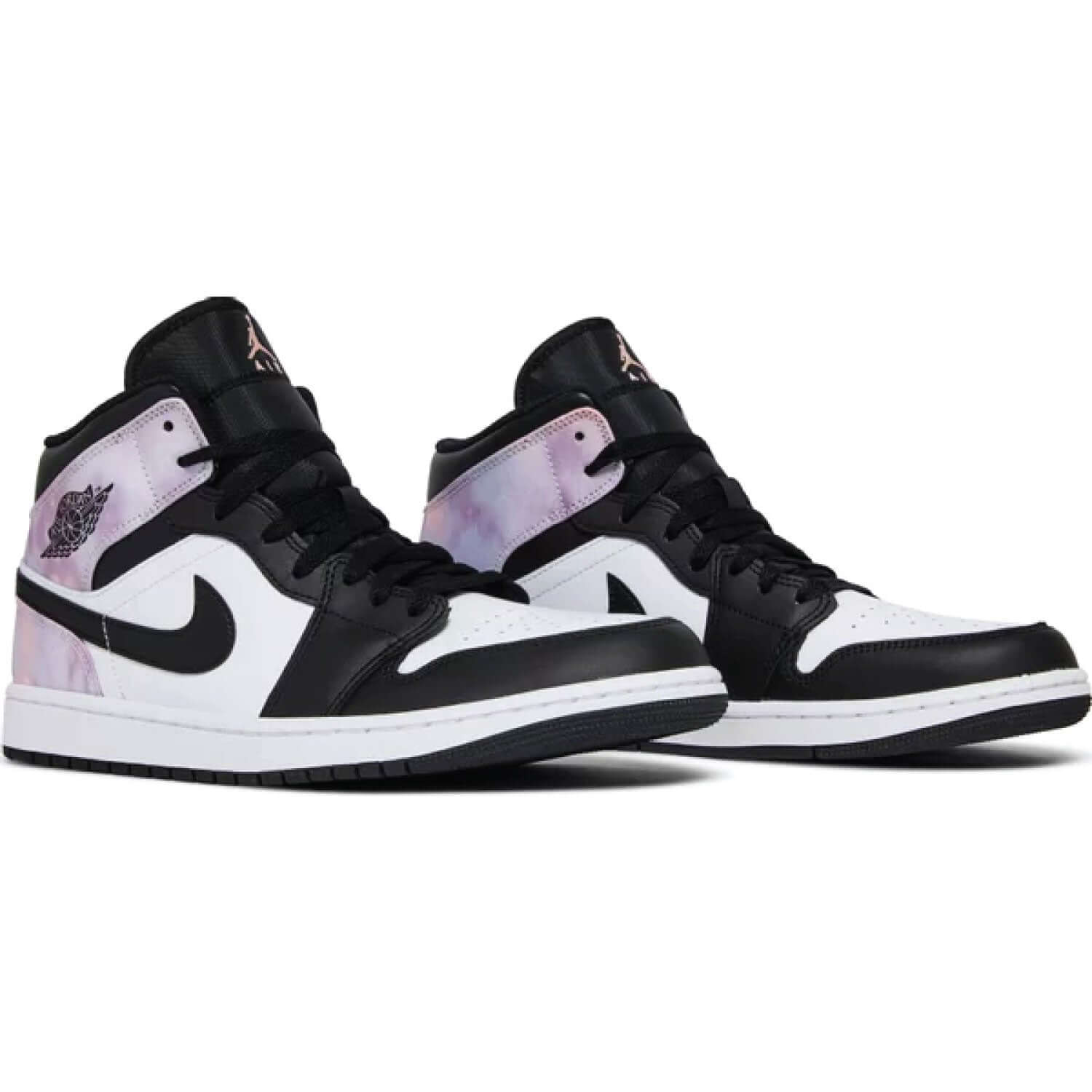 Air Jordan 1 Mid SE 'Zen Master' - Image 4