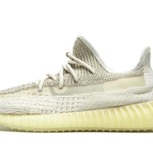 Yeezy Boost 350 V2 Natural