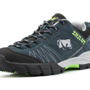 Mens Hiking trainers