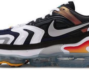 Air Vapormax EVO Anthracite Turquoise