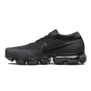 Vapormax Flyknit 3 Trainers Black