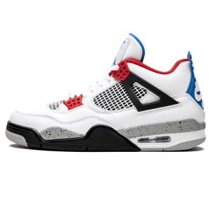 AIR JORDAN 4 RETRO SE 'WHAT THE 4'