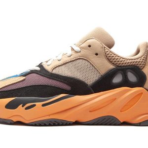 Yeezy Boost 700 Enflame Amber